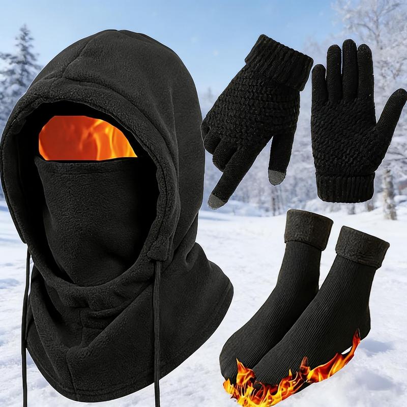 Soralise™ WinterWork Set