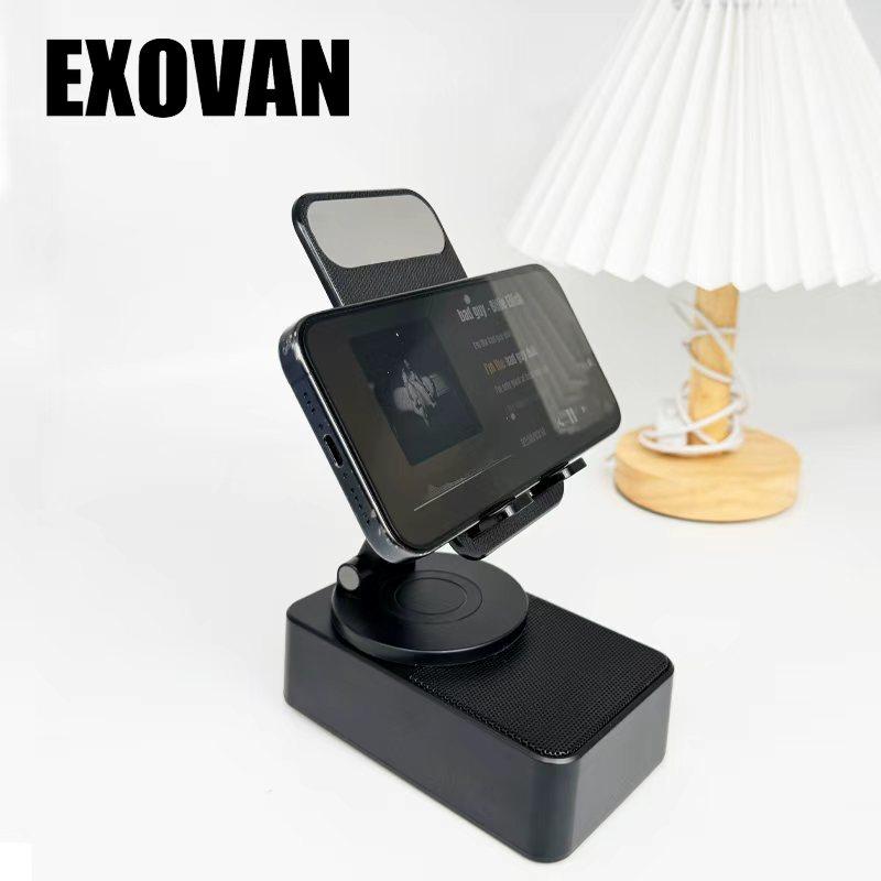 Soralise™ 5-in-1 FlexStation