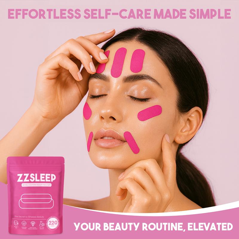 Soralise™ SleepSmooth Patches