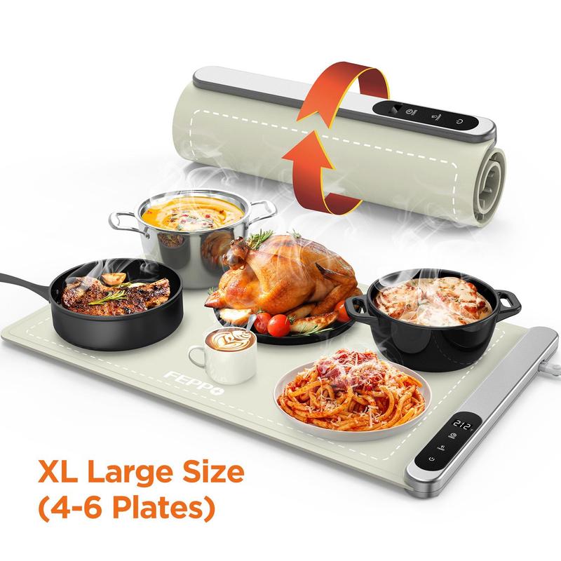 Soralise™ FeastWarm Pro