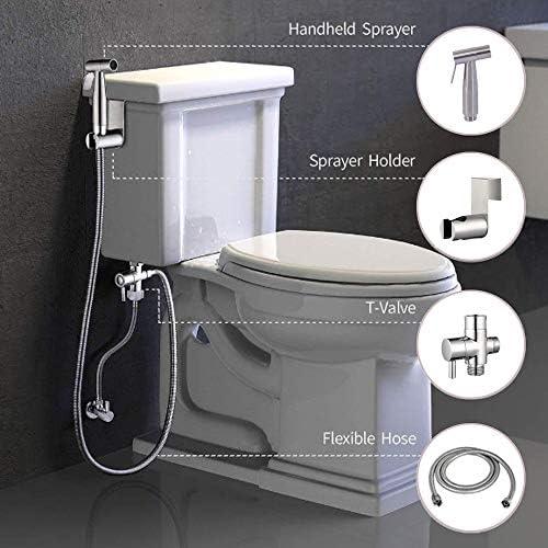 Soralise™ AquaClean Bidet