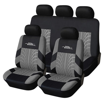Soralise™ SeatRevive Covers