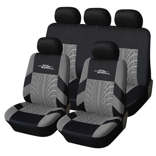 Soralise™ SeatRevive Covers