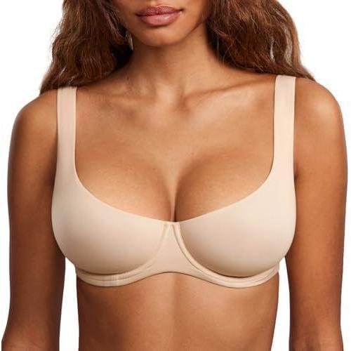 Soralise™ BareLift Balconette Bra