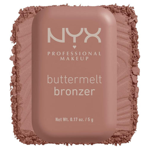 Soralise™ ButterMelt Bronzer