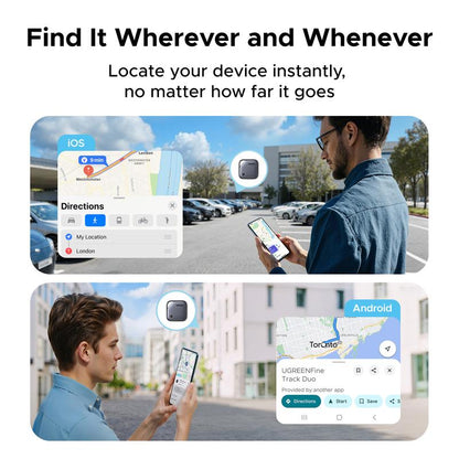 Soralise™ FindMate Pro Tracker
