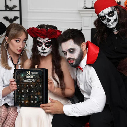 Soralise™ Nights of Fright Countdown