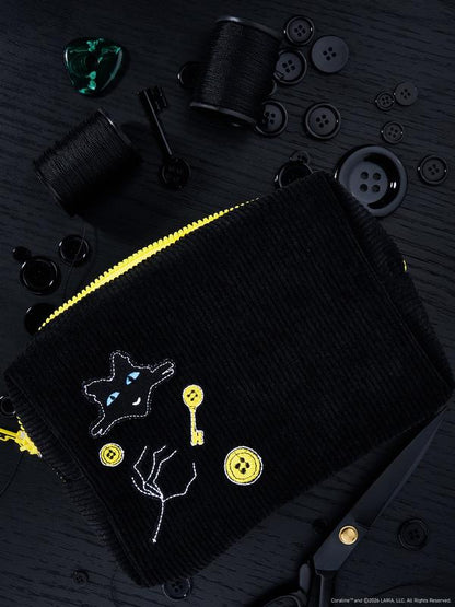 Soralise™ Threadful Cosmetic Pouch