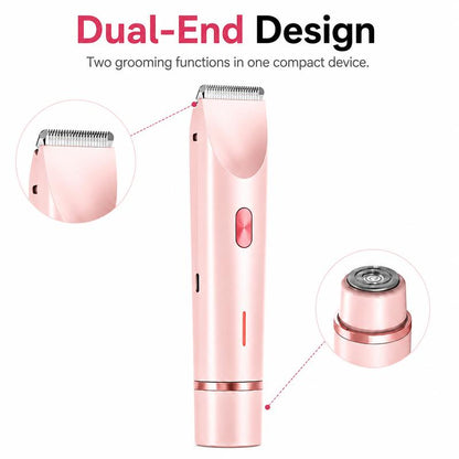 Soralise™ SilkShave Pro
