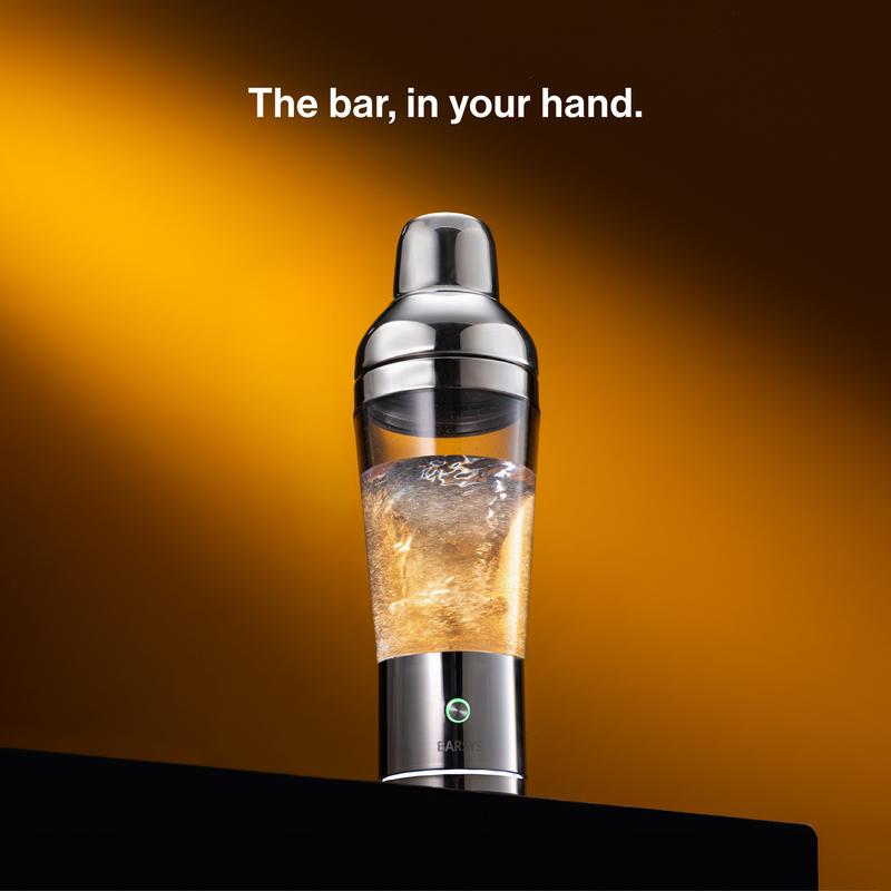 Soralise™ MixMaster Pro