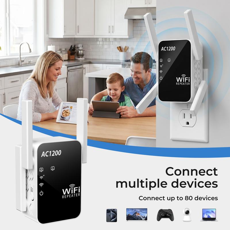 Soralise™ WiFiBoost Pro