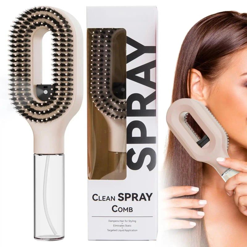 Soralise™ SprayBrush