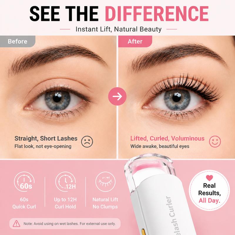 Soralise™ LashLift Pro