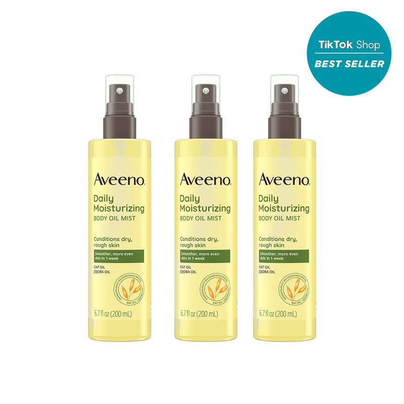 Soralise™ GlowMist Trio
