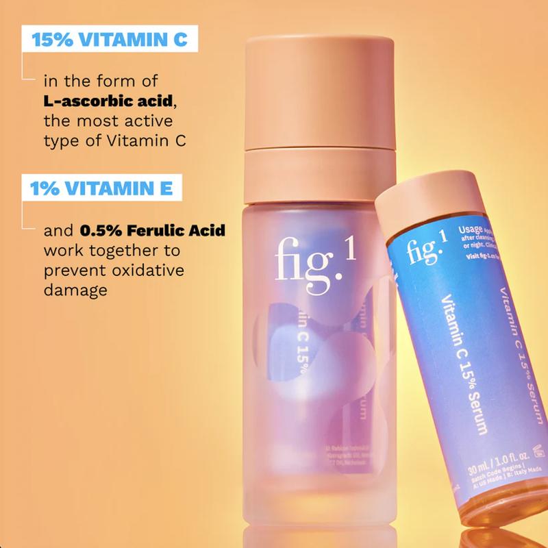 Soralise™ VitaGlow C