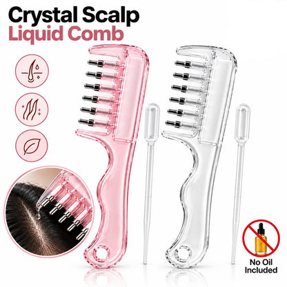 Soralise™ ScalpRoll Brush