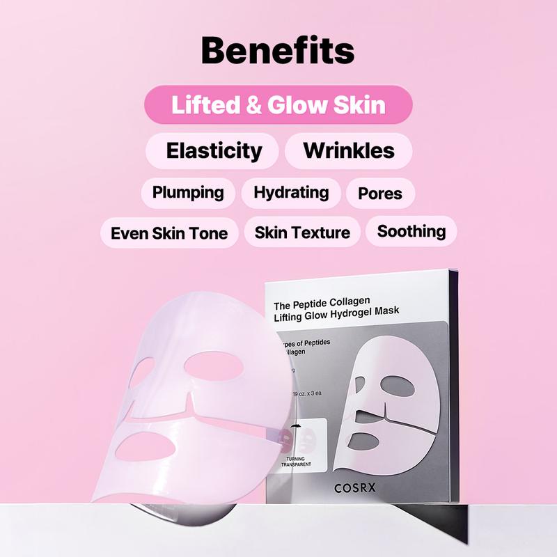 Soralise™ Overnight GlassSkin Wrap