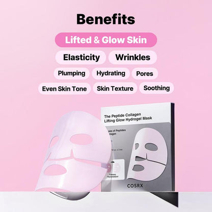 Soralise™ Overnight GlassSkin Wrap