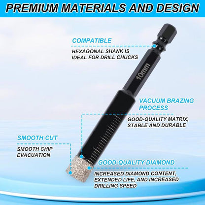 Soralise™ DiamondDrill Pro