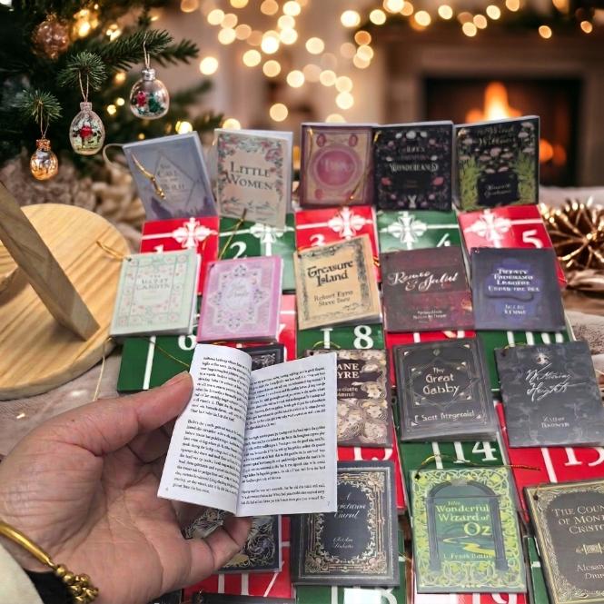 Soralise™ Mini Christmas Countdown