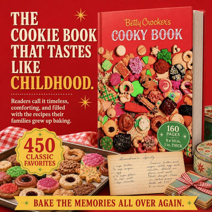 Soralise™ Vintage Cooky Classics