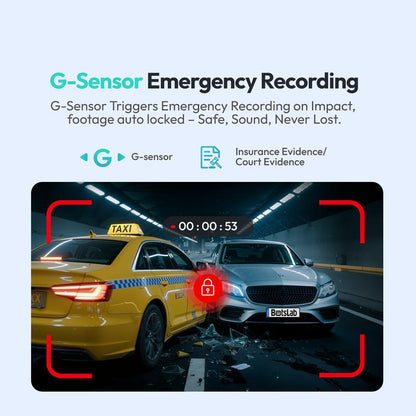 Soralise™ DriveGuard 360 VIP