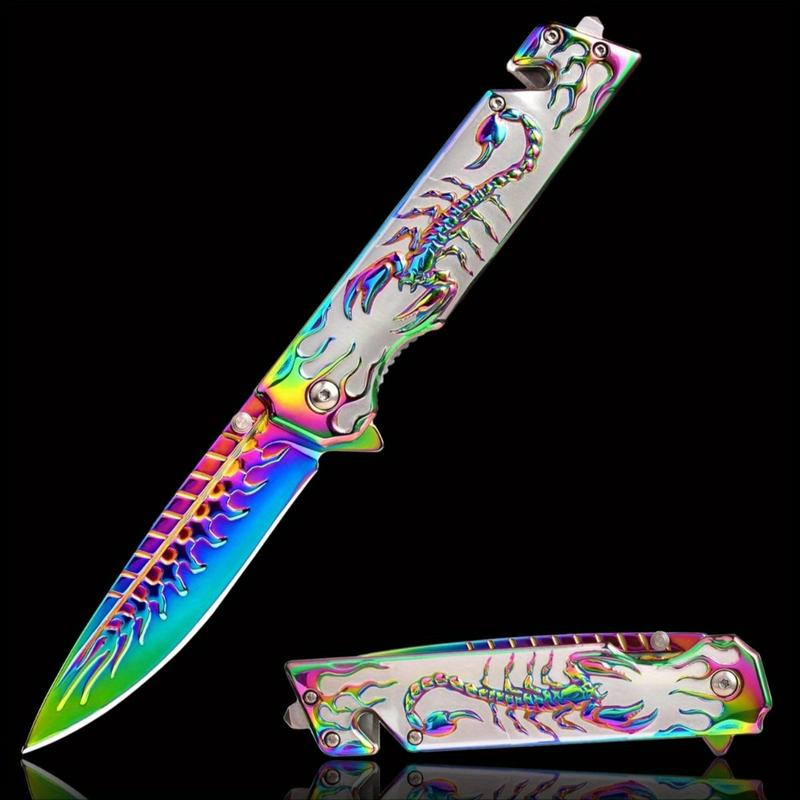 Soralise™ Scorpion 701
