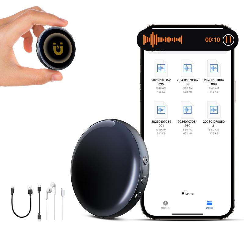 Soralise™ VoiceKeep Pro