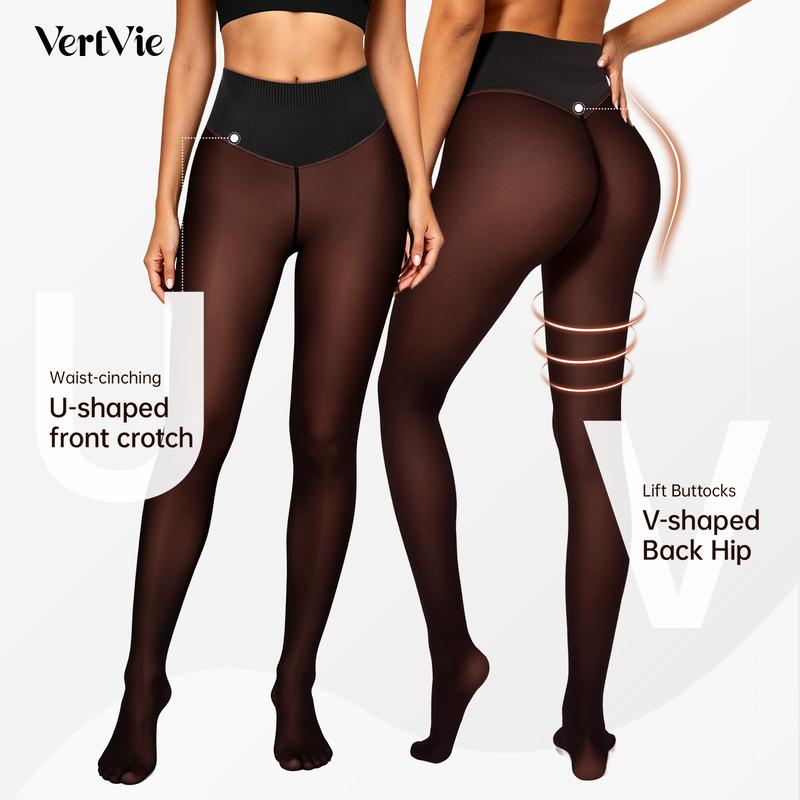 Soralise™ ThermoSculpt Leggings