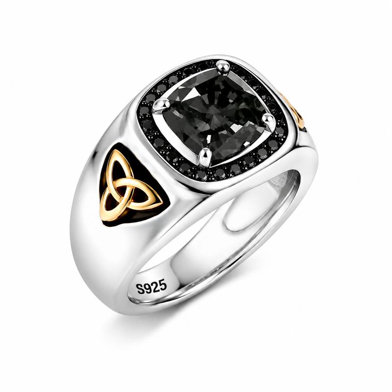 Soralise™ Obsidian Trinity VIP
