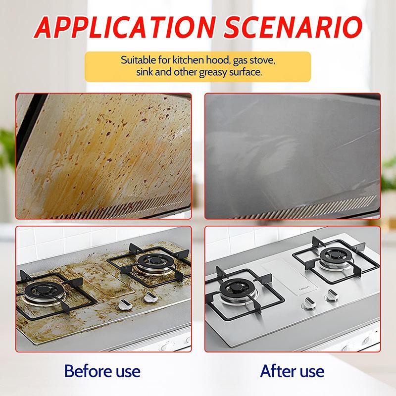 Soralise™ GreaseAway Pro