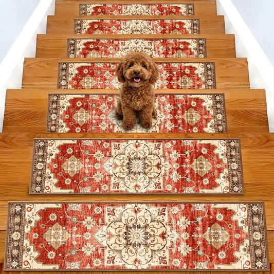 Soralise™ StepSafe Stair Runners