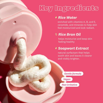 Soralise™ Brightening Facial Soap