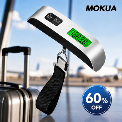 Soralise™ TravelScale Mini
