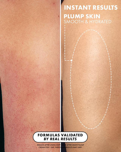 Soralise™ Crema Corporal Strawberry Silk