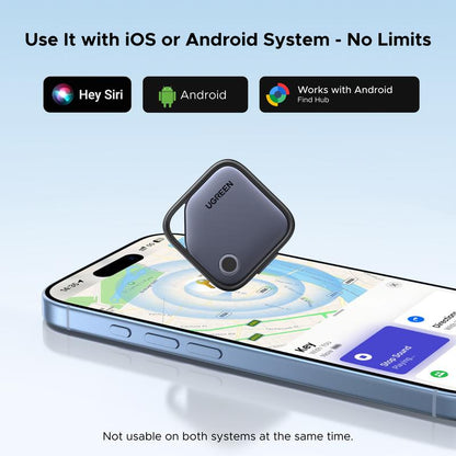 Soralise™ FindMate Pro Tracker