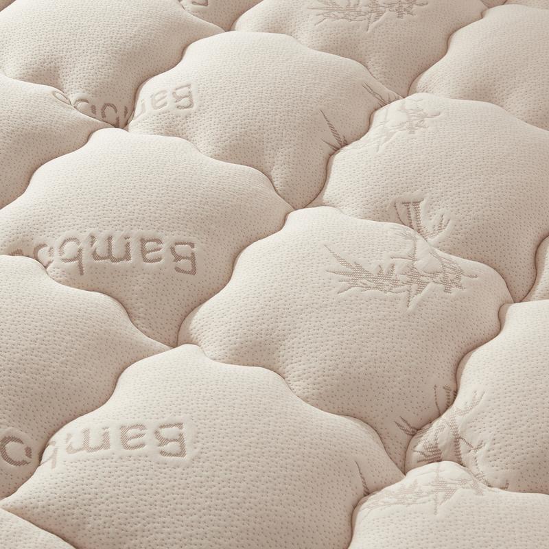 Soralise™ CloudRest Bamboo
