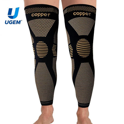 Soralise™ FullLeg Compression