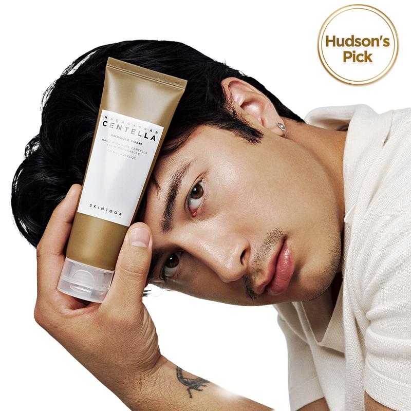 Soralise™ CentellaPure Foam