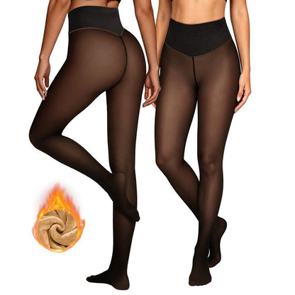 Soralise™ ThermoSculpt Leggings