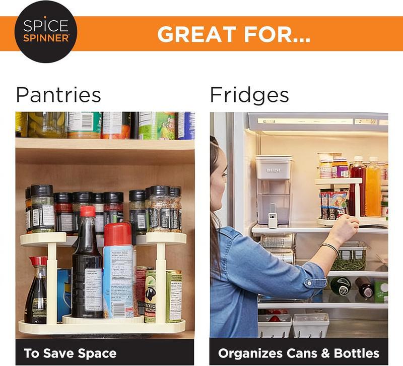 Soralise™ SpiceSpin 360