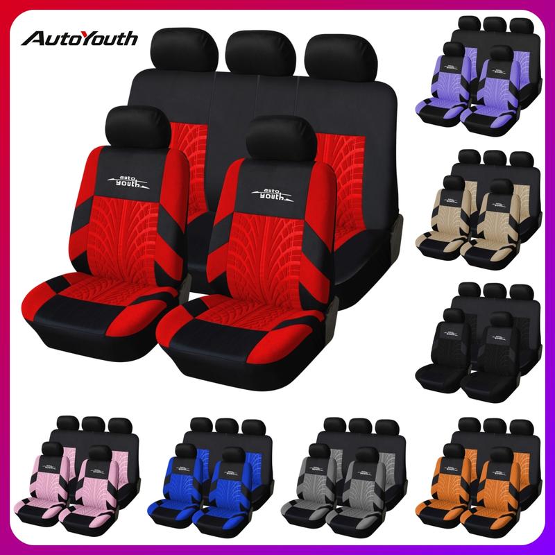 Soralise™ SeatRevive Covers