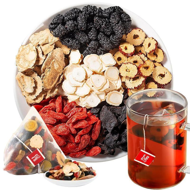 Soralise™ VitalTreasure Tea