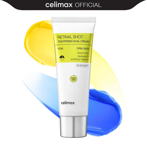 Soralise™ Duo Retinal Renovador