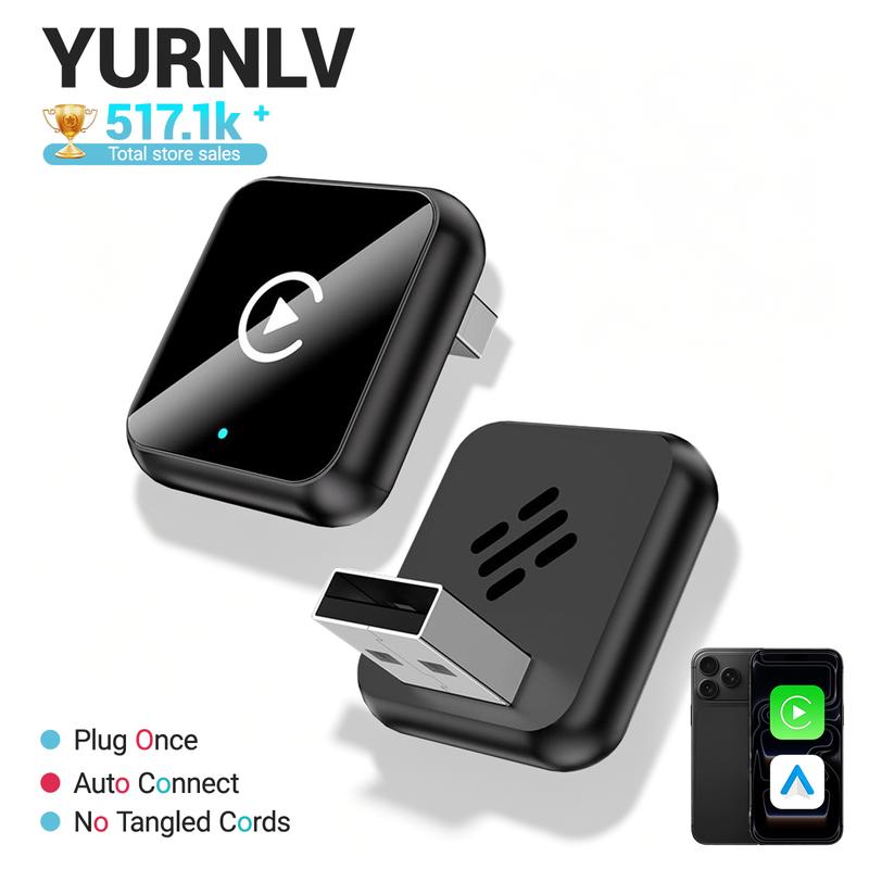 Soralise™ AutoLink Mini