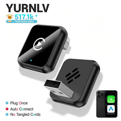 Soralise™ AutoLink Mini
