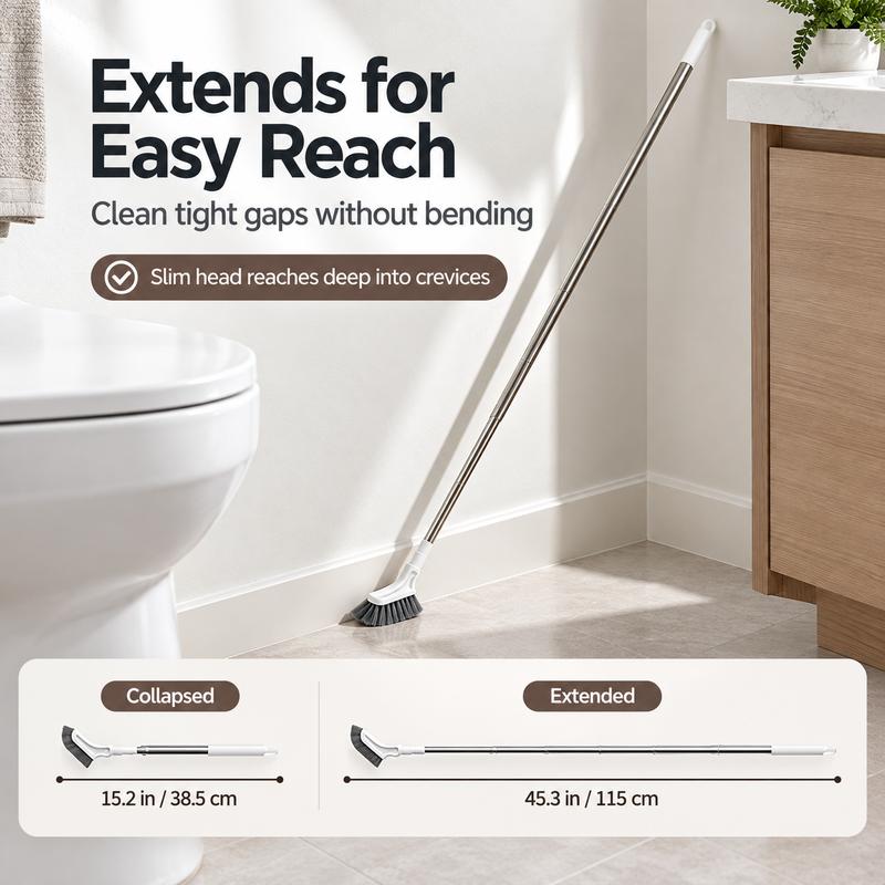 Soralise™ CreviceClean Pro