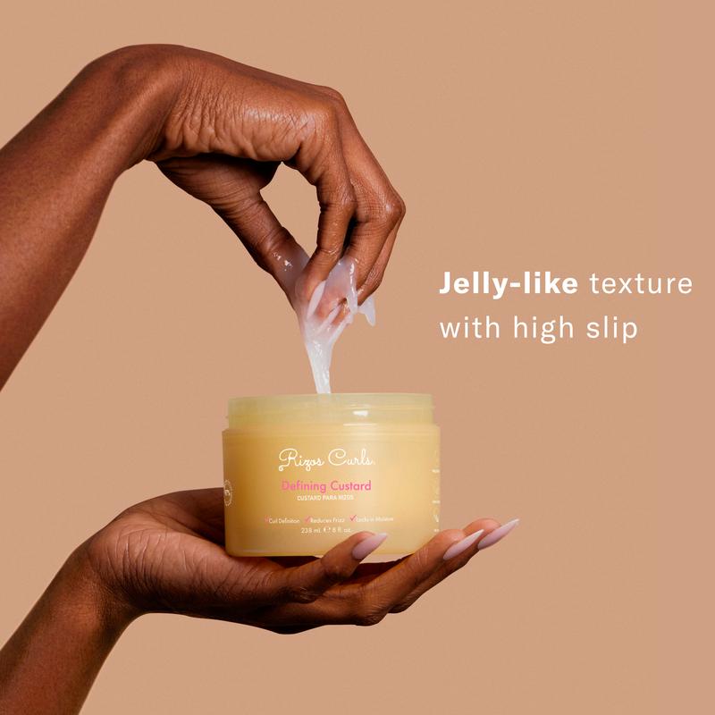 Soralise™ Curl Custard