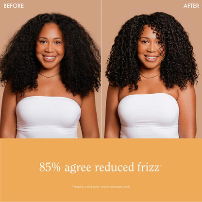 Soralise™ Curl Custard