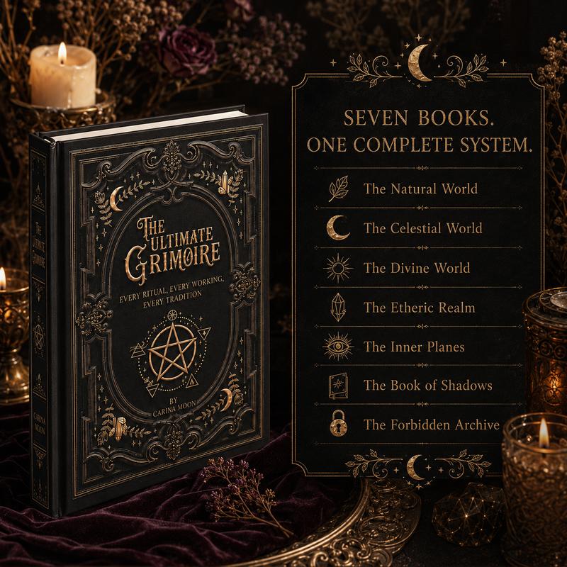 Soralise™ Ultimate Grimoire